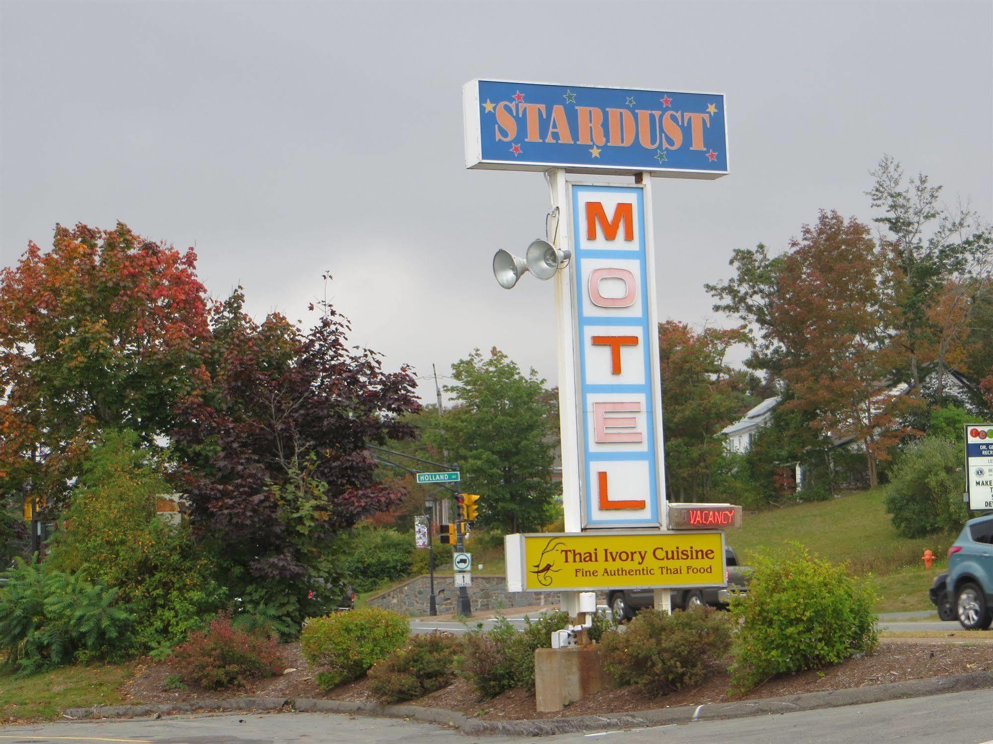 Stardust Motel - Bedford Halifax Esterno foto